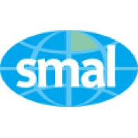 Suomen matkailualan liitto SMAL ry logo - Similar company to Vector Nordic Ab