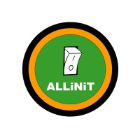 ALLINIT (PTY) LTD logo - Similar company to Digitrix_Media Sa