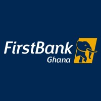 FirstBank Ghana logo - Similar company to Dasebre Classics