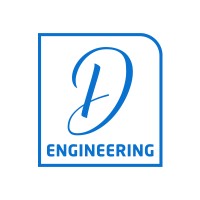 D Engineering Güç Aktarım Sistemleri ve Teknolojileri logo - Similar company to D & D Engineering, Inc.
