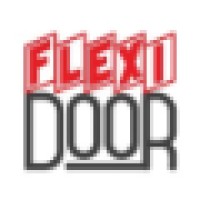 Flexi Door - Usi de garaj logo - Similar company to Mca Grup Romania