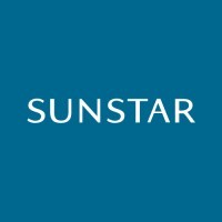 サンスター(株)／サンスター技研(株) ／SUNSTAR Inc. (Japan) logo - Similar company to Sunstar Engineering Inc.