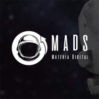 M.A.D.S. Media Solutions Group [Materia Digital] logo - Similar company to The Hispanic Factor Llc