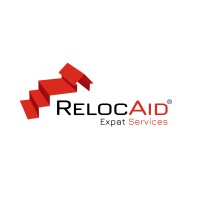 RelocAid logo - Similar company to Young Expat Services (Yes)