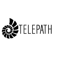 Telepath logo - Similar company to Telepath Corporation