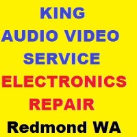 King Audio Video Service