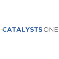 CatalystsOne logo - Similar company to Bertner Advisors, Llc