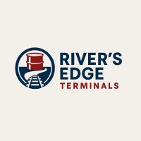 River's Edge Terminals logo - Similar company to Pheasant Creek Capital