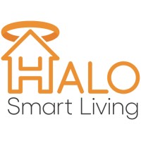 Halo Smart Living logo - Similar company to Halo Smart Iot