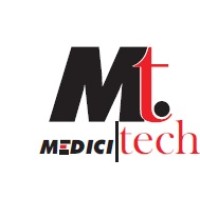 Medicitech logo - Similar company to Meditech International