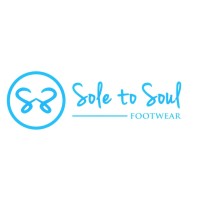Sole to Soul Footwear logo - Similar company to Sparse Labs