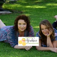 Childhood Akademie für Neurodiversität logo - Similar company to Flipstark®