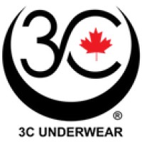 3C Underwear logo - Similar company to Olatu Berdea Mobility