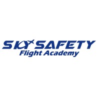 Sky Safety Flight Academy logo - Similar company to Frederick Flight Center