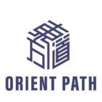 Orient Path logo - Similar company to The Netcircle