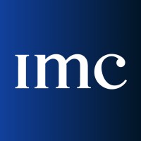 IMC Trading logo - Similar company to Drw