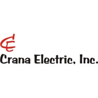Crana Electric Inc. logo - Similar company to Cantlon Lighting