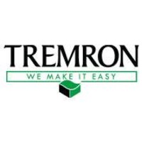 Tremron Atlanta logo - Similar company to Flagstone Pavers