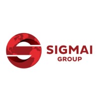 Sigmai Group LTD logo - Similar company to I.Vision Mechatronics Ltd