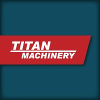 Titan Machinery Bulgaria logo - Similar company to Bb Solutions Ltd