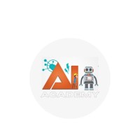 AI & Robotics Academy logo - Similar company to Karh