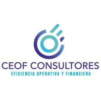 Ceof Consultores. logo - Similar company to Helen Squared®
