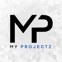 My Projectz logo - Similar company to Agile Falcon Strategic Group Llc.