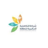 Integrated International Power Company logo - Similar company to Pert Solar