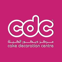 CDC - Cake Decoration Center UAE logo - Similar company to Fruit Cake Uae