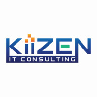 Kiizen IT Consulting Sdn Bhd logo - Similar company to I-Tech Network Solutions Sdn Bhd