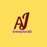 AJ Enterprise BD logo - Similar company to Aj Enterprises