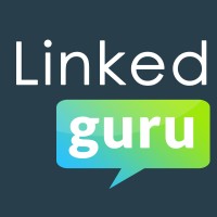 LinkedGuru - L'Agence Linkedin spécialisée en Marketing & Prospection B2B logo - Similar company to Frenchictouch - Nik'Elle Consulting