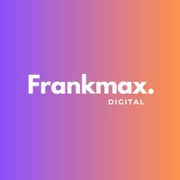 FrankMax Digital India logo - Similar company to Oxtix Technologies