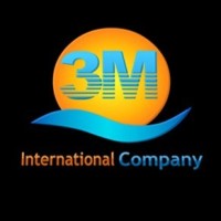 3M international Company logo - Similar company to Derllent
