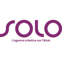 Agence SOLO logo - Similar company to Communik