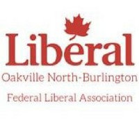 Oakville North Burlington Federal Liberal Association logo - Similar company to Union Congolaise Uco