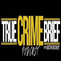 True Crime Brief Podcast logo - Similar company to True Crime Crypto