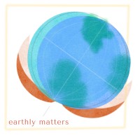 earthly matters logo - Similar company to A Bit Weird