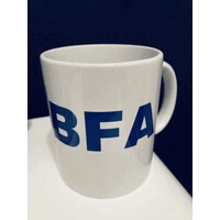 Bfa (Business Development, Food, Advisory)