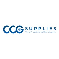CCG Supplies logo - Similar company to Intermedical Group