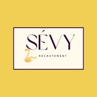 Sévy Recrutement logo - Similar company to We Are Rh
