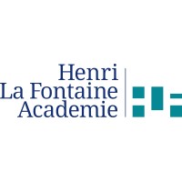 Henri La Fontaine Academie logo - Similar company to Result Mediation