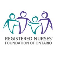 RNFOO - Registered Nurses' Foundation of Ontario logo - Similar company to Registered Nurses' Union Newfoundland & Labrador