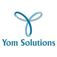 YOM Solutions logo - Similar company to Alpha Software Technologies