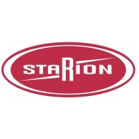 STARION REYNOSA logo - Similar company to Dlhbowles