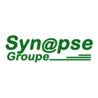 SYNAPSE GROUPE logo - Similar company to Synapse Group Inc.