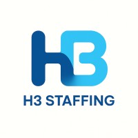 H3 Staffing, LLC logo - Similar company to Qwick.Ai