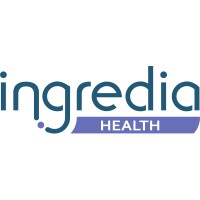 Ingredia Health logo - Similar company to Lavilab