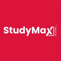 StudyMax Global logo - Similar company to Matchcampus - Study Overseas