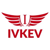 IVKEV logo - Similar company to Core Cut